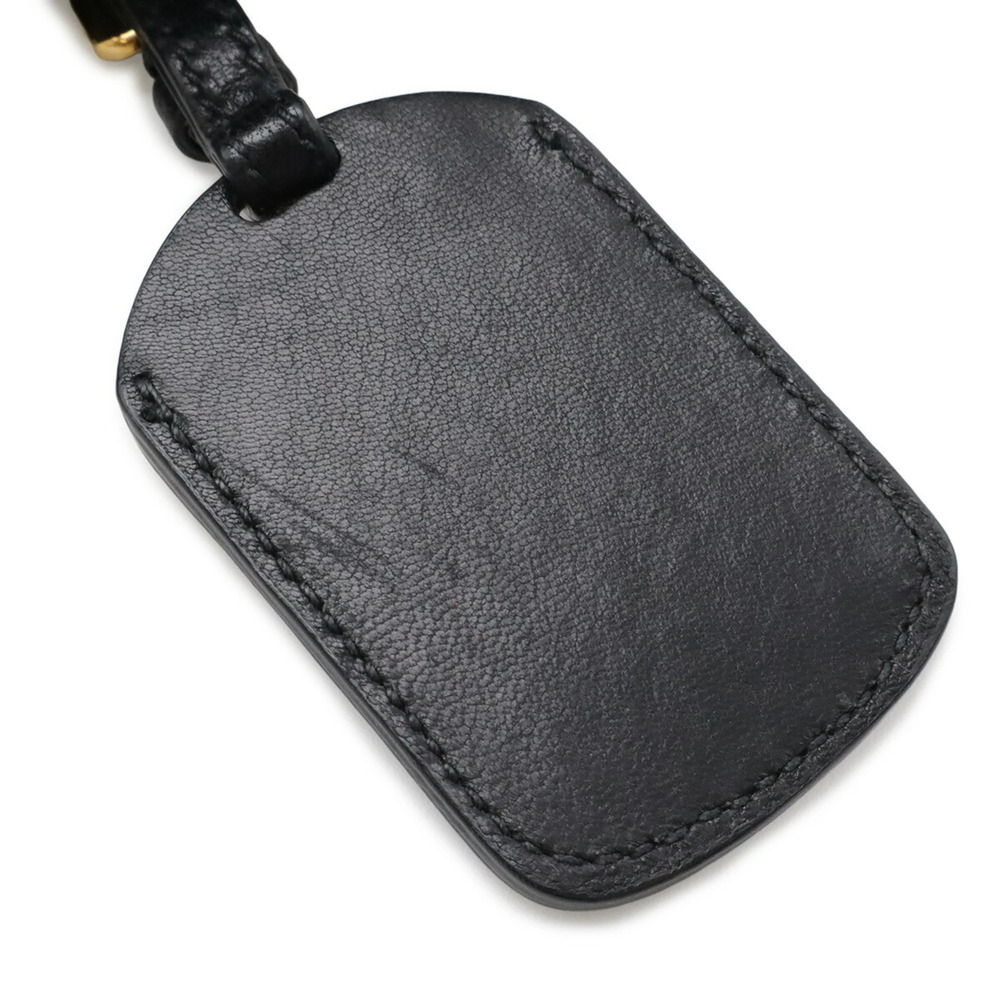 PRADA Black Shoulder Bag - Picture 7 of 9